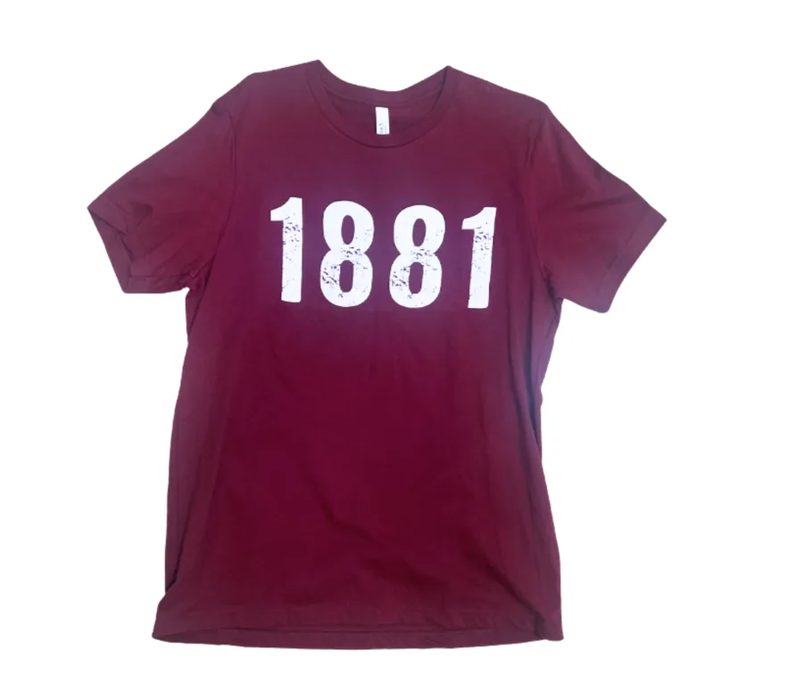 1881 Tee