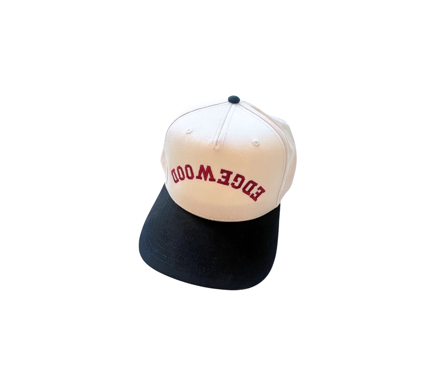 Upside Down Hat